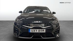 Kia Cee´d bild 2