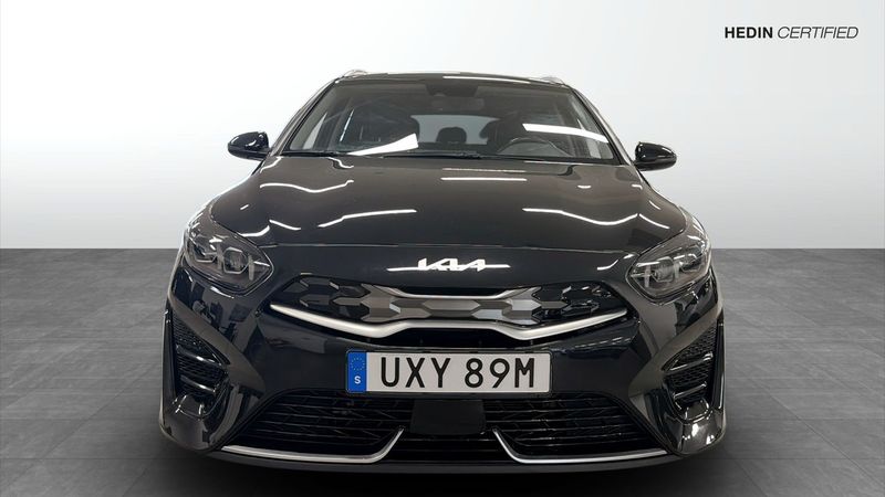 Kia Cee´d bild 2