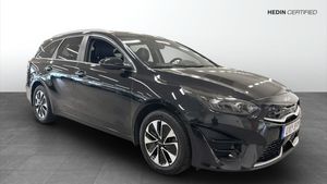 Kia Cee´d bild 3