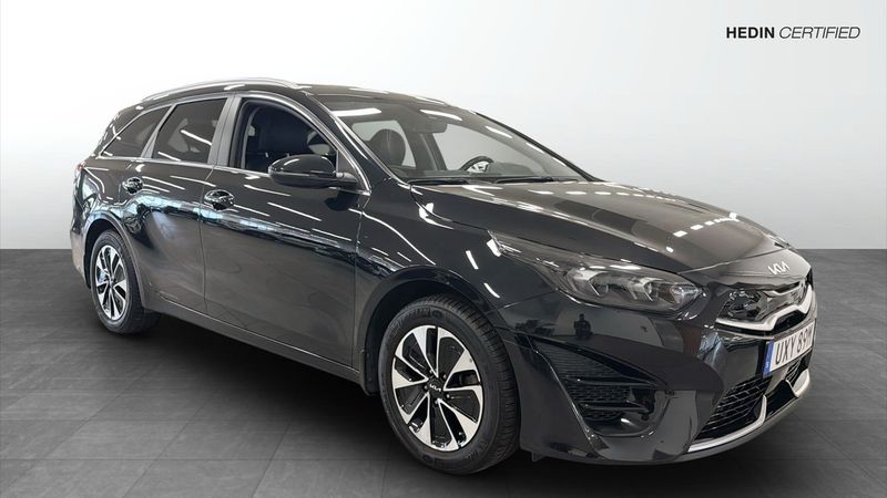 Kia Cee´d bild 3