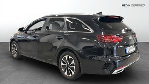 Kia Cee´d bild 7
