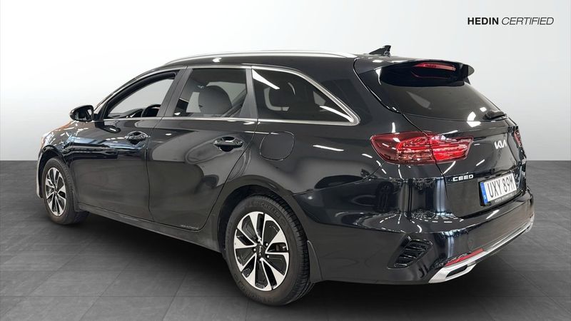 Kia Cee´d bild 7