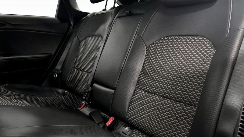 Kia Cee´d bild 12