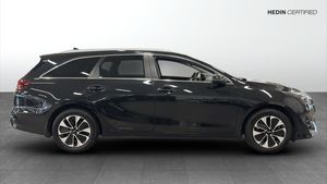 Kia Cee´d bild 4