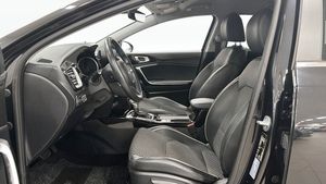 Kia Cee´d bild 13