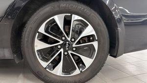 Kia Cee´d bild 8