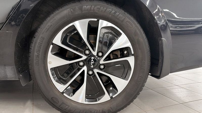 Kia Cee´d bild 8