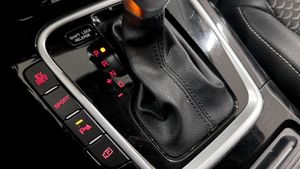Kia Cee´d bild 24