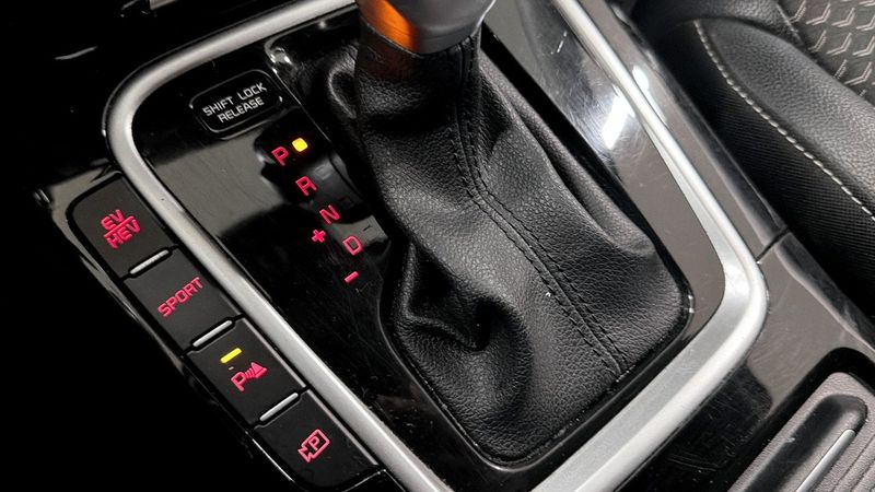 Kia Cee´d bild 24