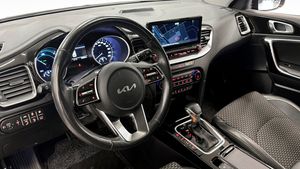 Kia Cee´d bild 15