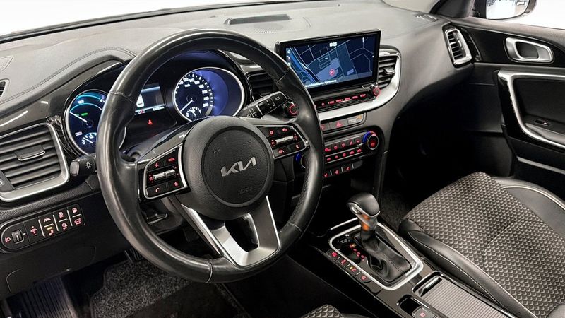 Kia Cee´d bild 15