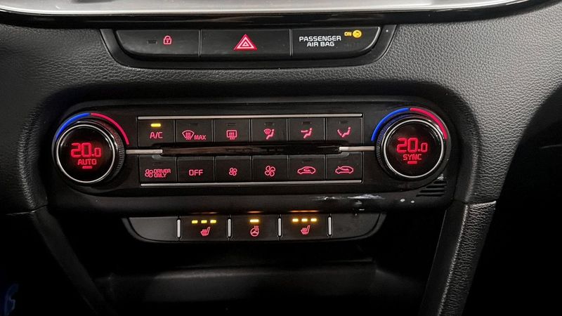 Kia Cee´d bild 23