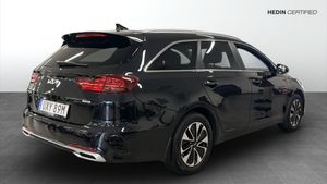 Kia Cee´d bild 5