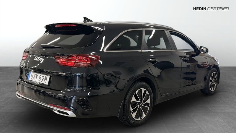 Kia Cee´d bild 5