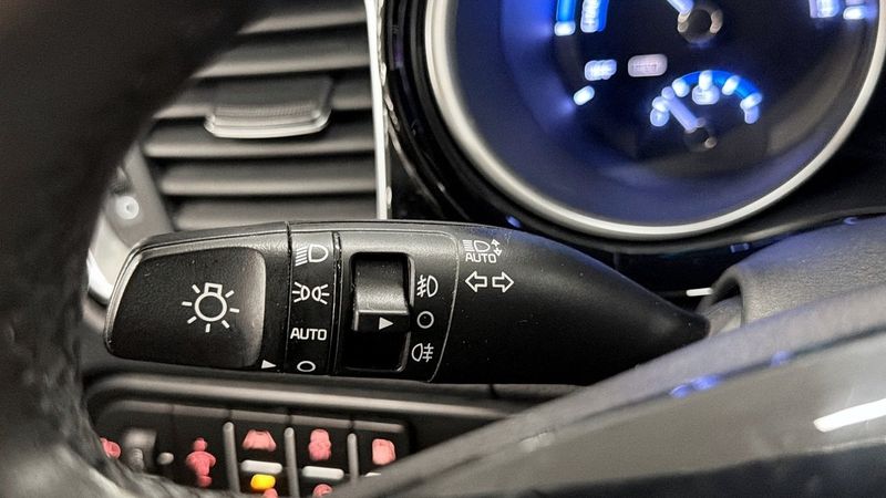 Kia Cee´d bild 25
