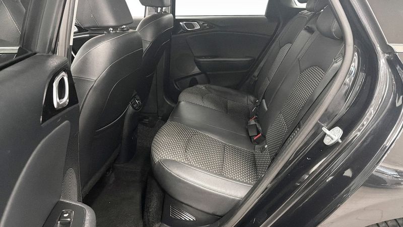 Kia Cee´d bild 11