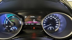 Kia Cee´d bild 19