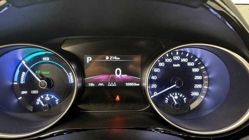 Kia Cee´d bild 19