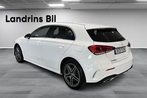Mercedes A250 bild 7