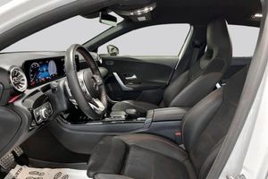Mercedes A250 bild 9