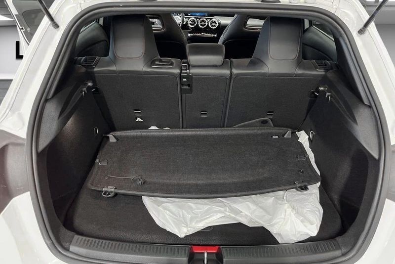 Mercedes A250 bild 15