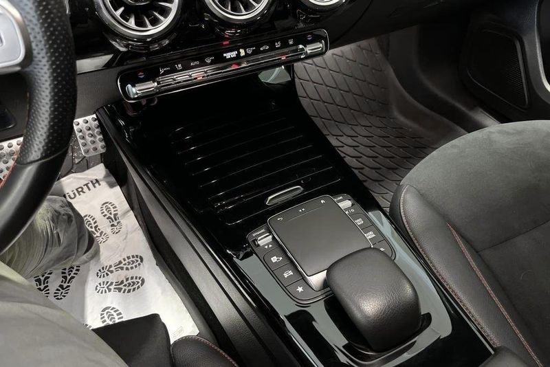 Mercedes A250 bild 13