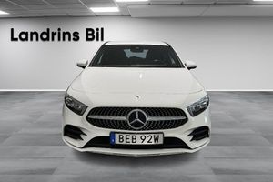 Mercedes A250 bild 2
