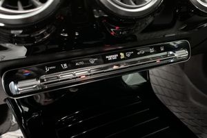 Mercedes A250 bild 14
