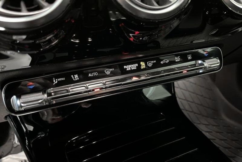 Mercedes A250 bild 14