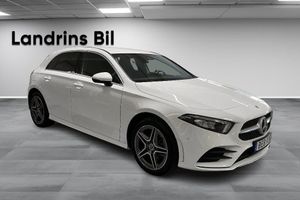 Mercedes A250 bild 3