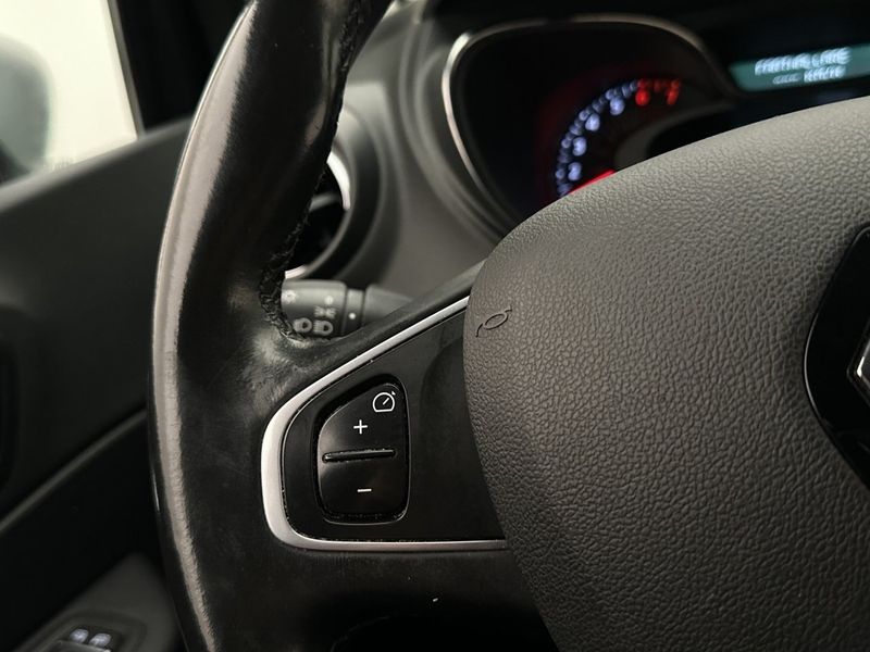 Renault Captur bild 16