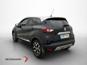 Renault Captur bild 5