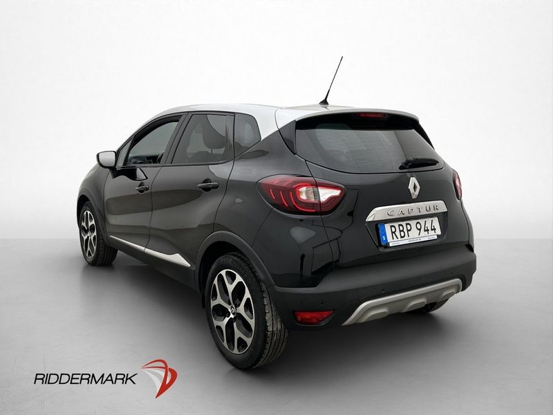 Renault Captur bild 5