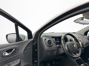 Renault Captur bild 10