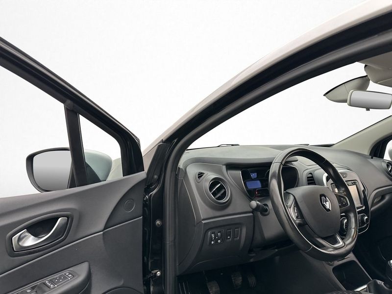 Renault Captur bild 10