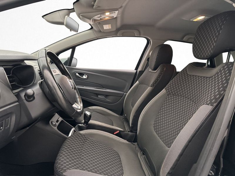 Renault Captur bild 11