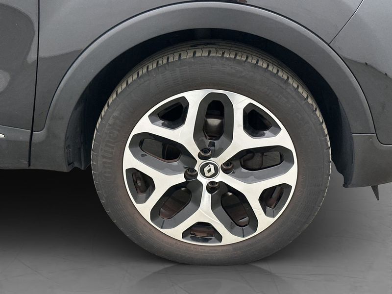 Renault Captur bild 29