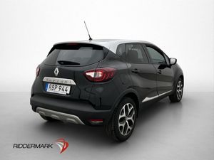 Renault Captur bild 8