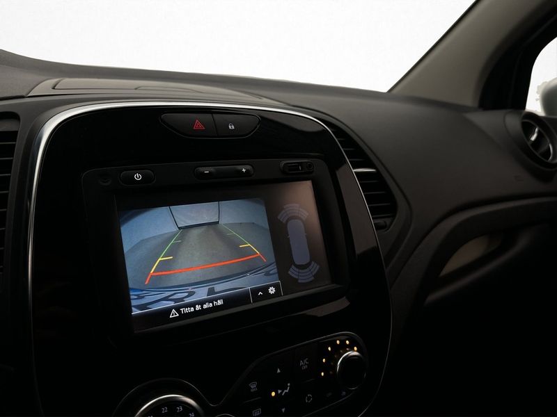Renault Captur bild 20