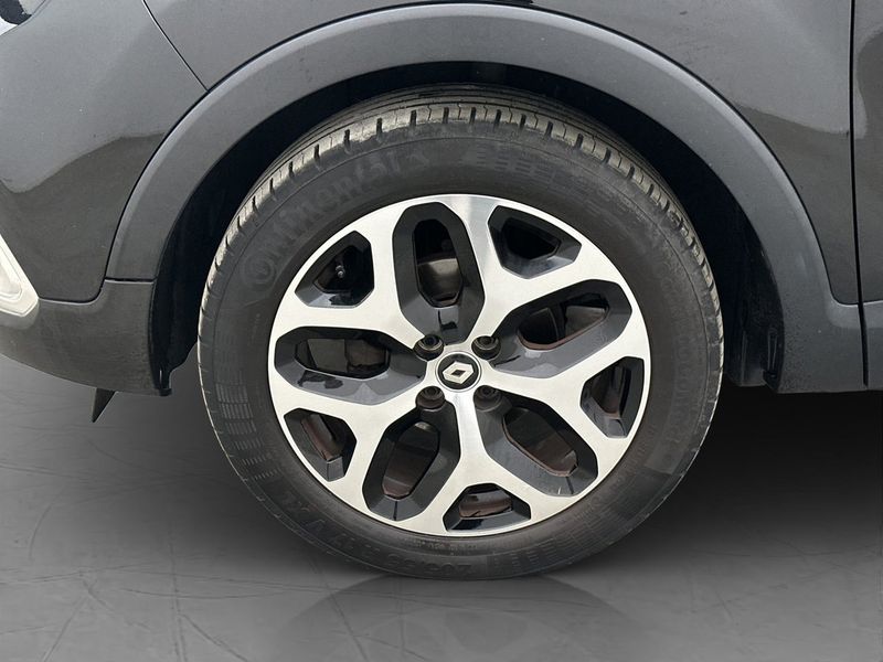 Renault Captur bild 26