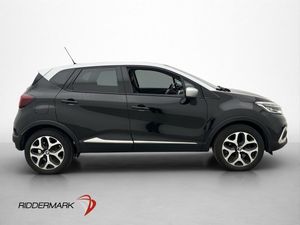 Renault Captur bild 9