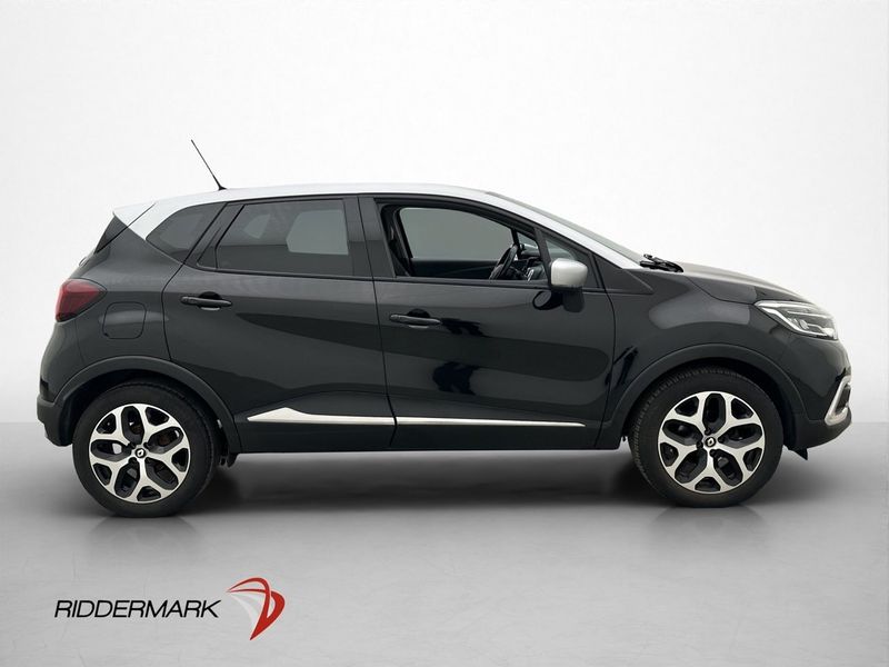 Renault Captur bild 9