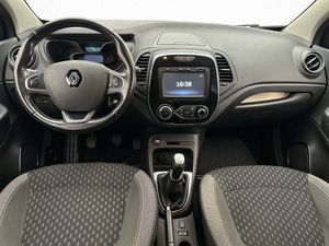 Renault Captur bild 12