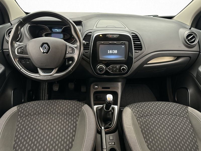 Renault Captur bild 12