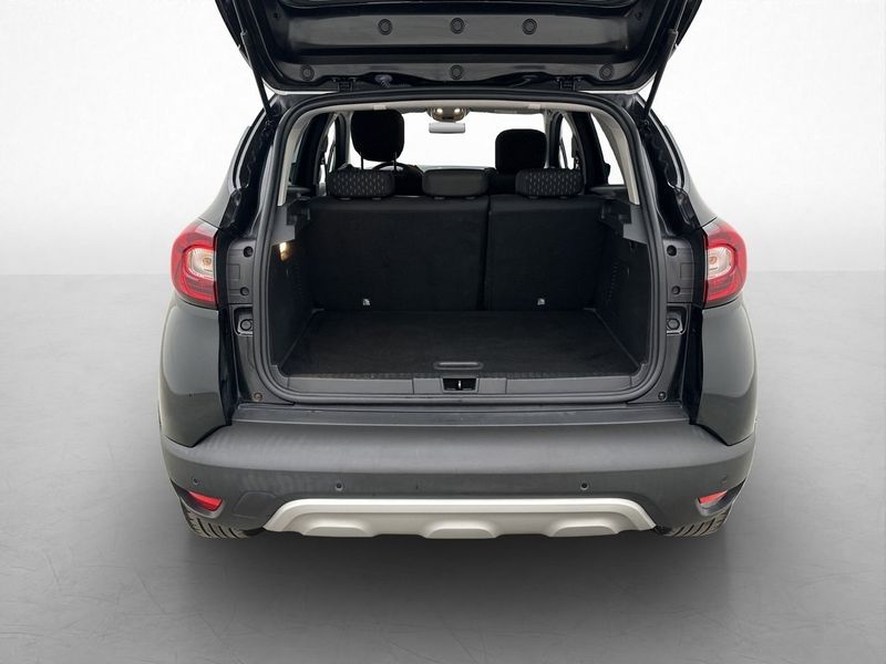 Renault Captur bild 25