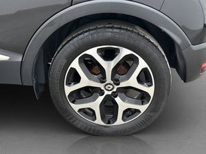 Renault Captur bild 27