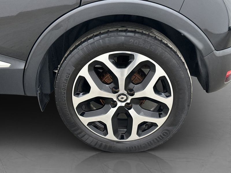 Renault Captur bild 27