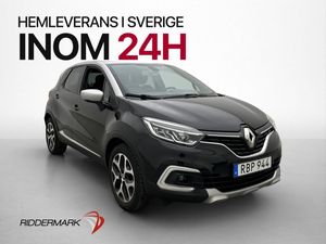 Renault Captur bild 1