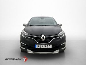 Renault Captur bild 2