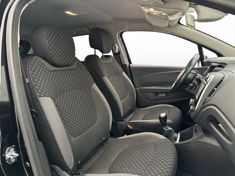 Renault Captur bild 13